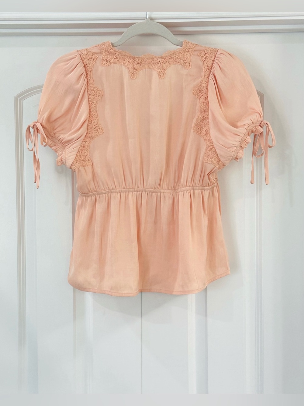 Free People Indie Top - Picture 7 of 10